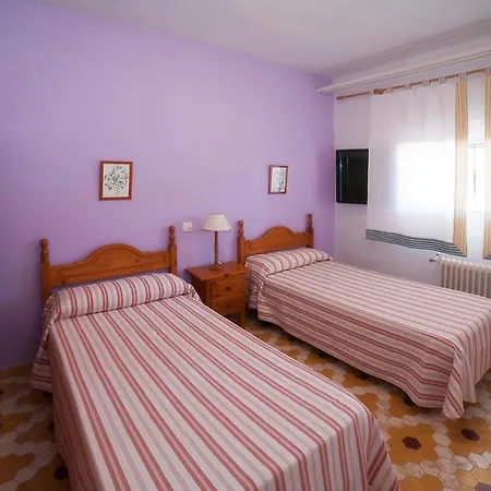 Cortijo De Frias Apartment Cabra Exterior photo