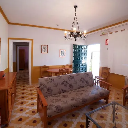 Cortijo De Frias Apartment Cabra Exterior photo