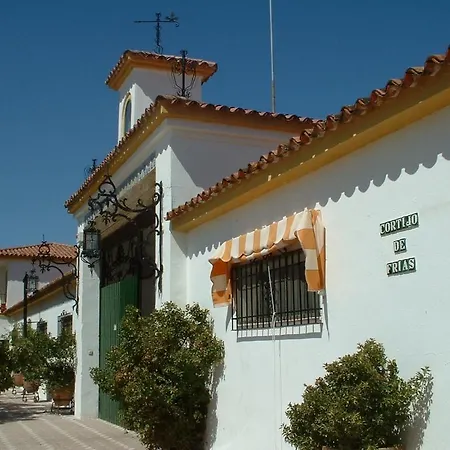 Cortijo De Frias Apartment Cabra Room photo
