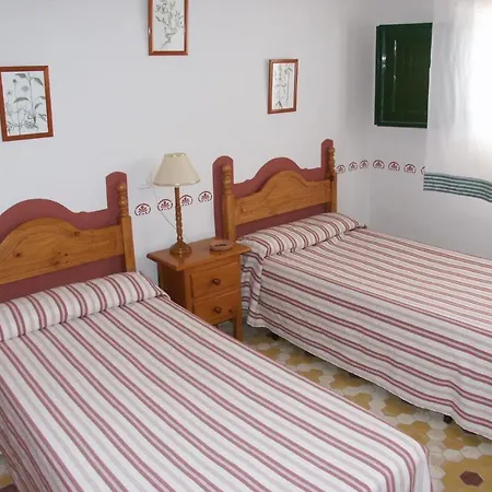 Cortijo De Frias Apartment Cabra Room photo