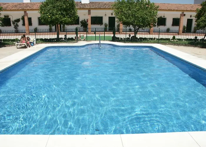 Cortijo De Frias