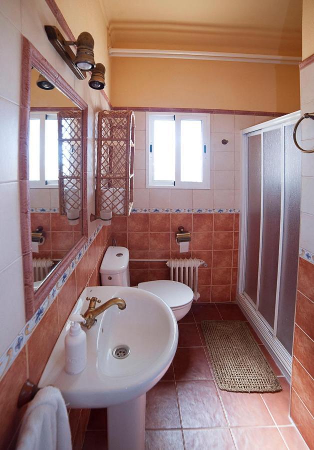 Apartment Cortijo De Frias *