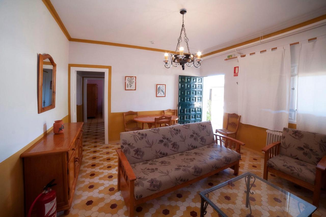 Apartment Cortijo De Frias *