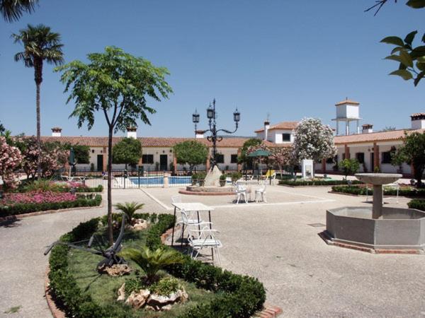 Cortijo De Frias Cabra