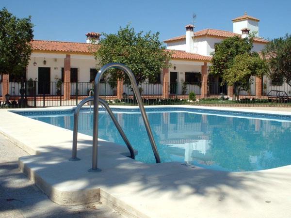 Apartment Cortijo De Frias *