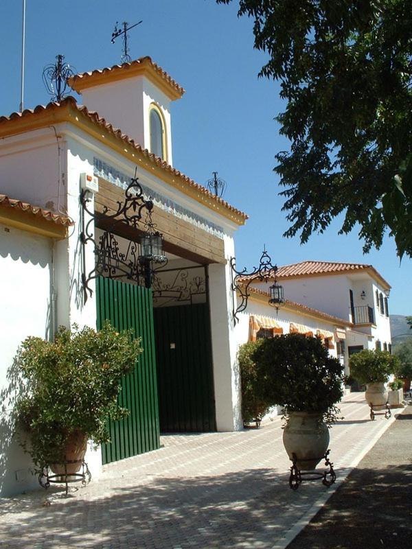 Apartment Cortijo De Frias *