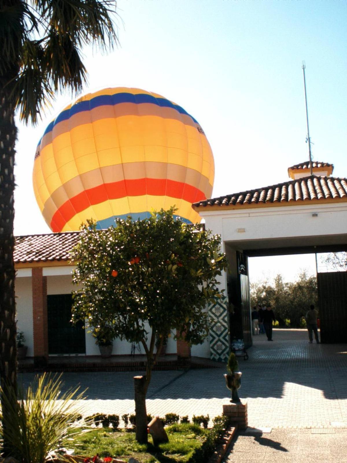 Cortijo De Frias