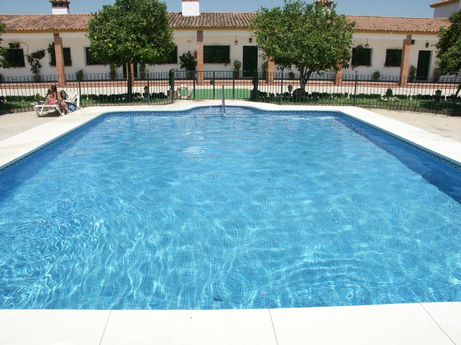 Apartment Cortijo De Frias