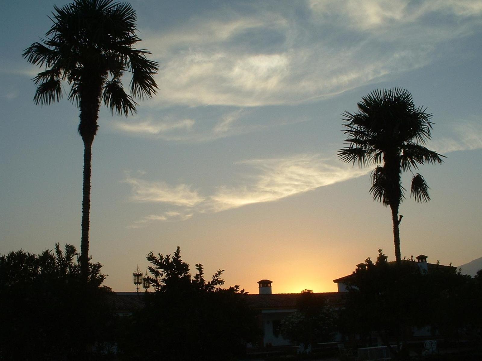 Apartment Cortijo De Frias *