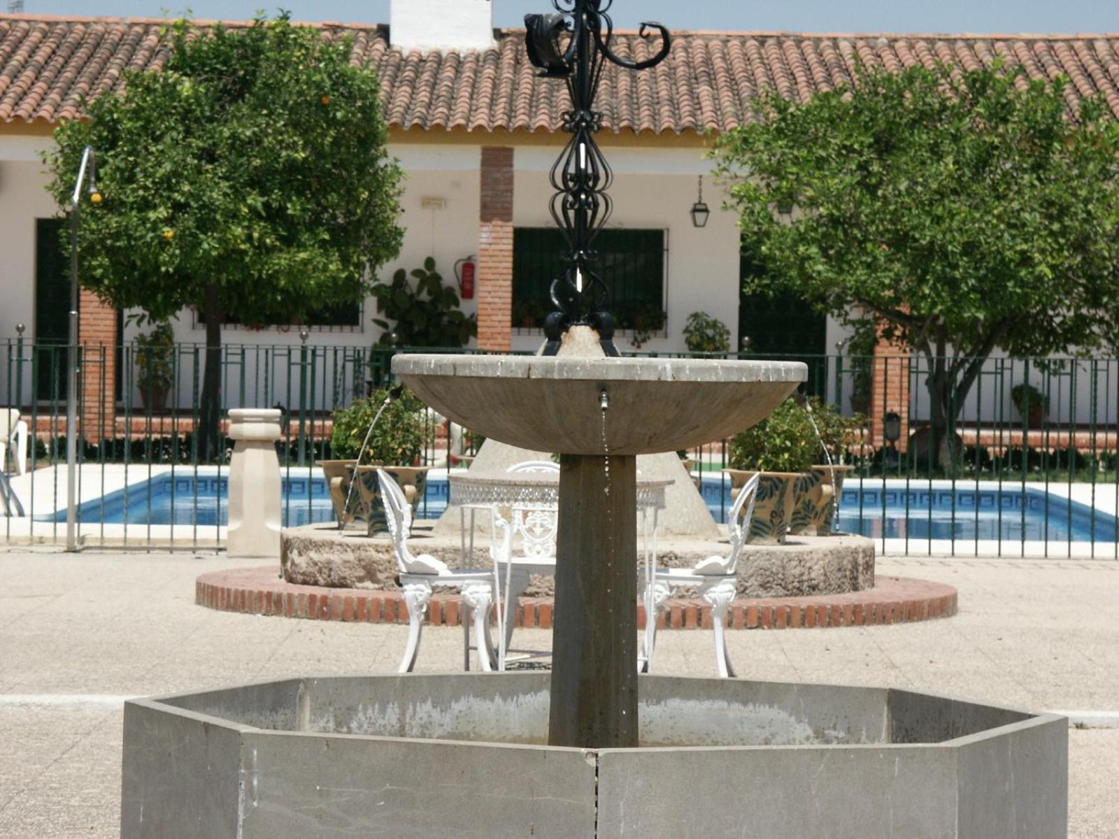 Cortijo De Frias