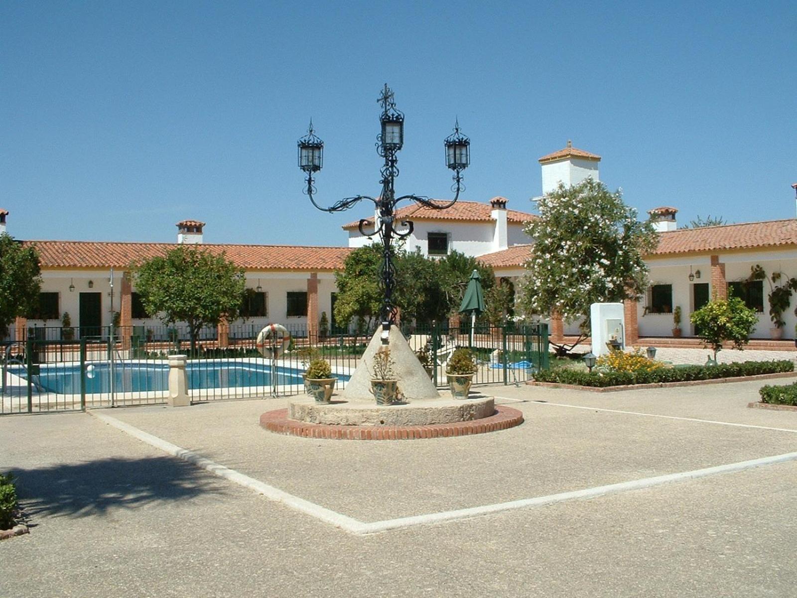 Apartment Cortijo De Frias Cabra