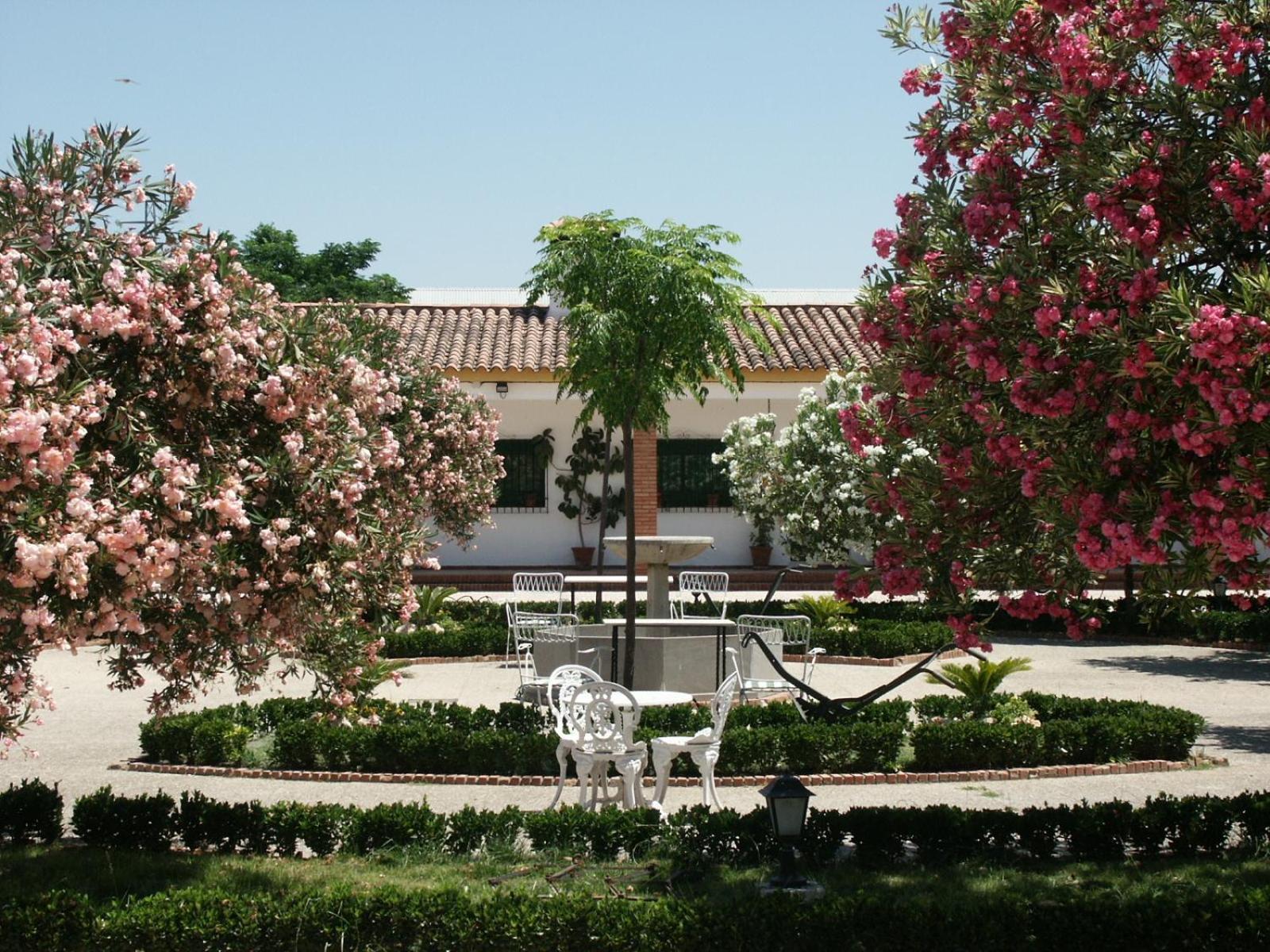 Apartment Cortijo De Frias