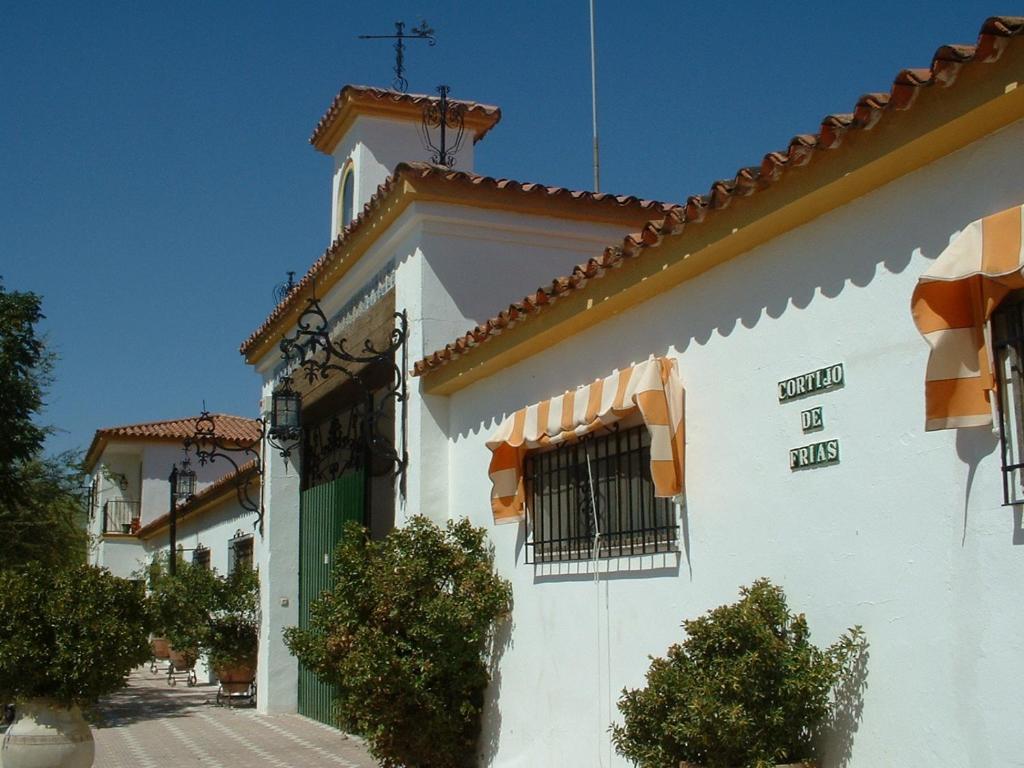 Cortijo De Frias * Cabra