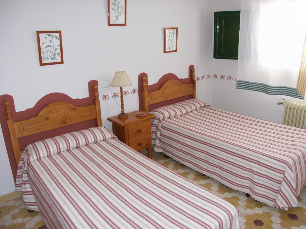 Cortijo De Frias *